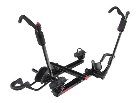 Check spelling or type a new query. Yakima HoldUp 2 Bike Rack for 1-1/4" Hitches - Platform ...