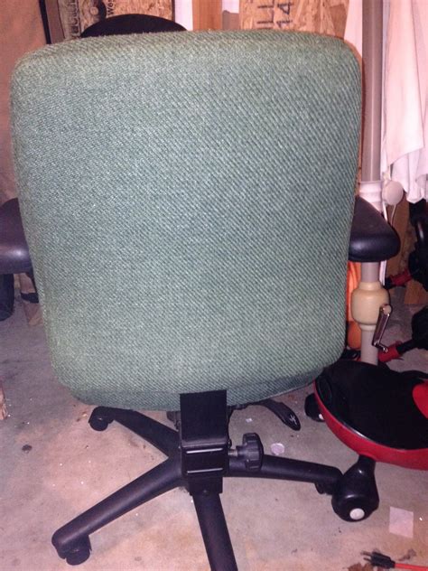 The deisy dee slipcovers cloth universal computer office rotating stretch polyester desk chair cover c064 is machine washable as well as it already comes with an easy slip and removal facility. Cozy Cottage Slipcovers: Pretty Office Chair Slipcover