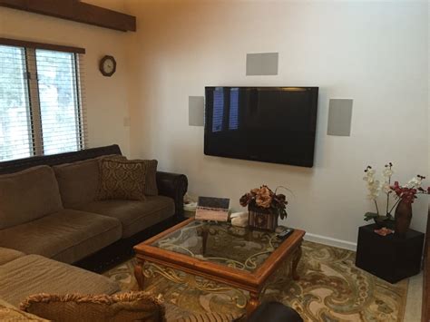 After you've picked the right video system for your home theater, spent the money on it, and even hooked it up to your new surround sound audio setup. Professional Home Theater Installation Colorado - Best ...