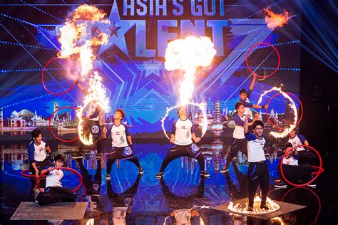 Thursdays at 8.30pm on #axnasia (7.30pm jkt/bkk). 'Asia's Got Talent' seeking new generation of Pinoy ...