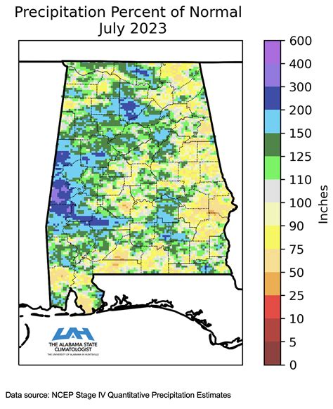 The Alabama Climate Report