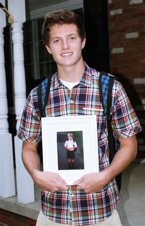 40 Best Senior Year Picture Ideas For Boys Machovibes