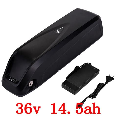 36v Lithium Battery For Electric Bikes