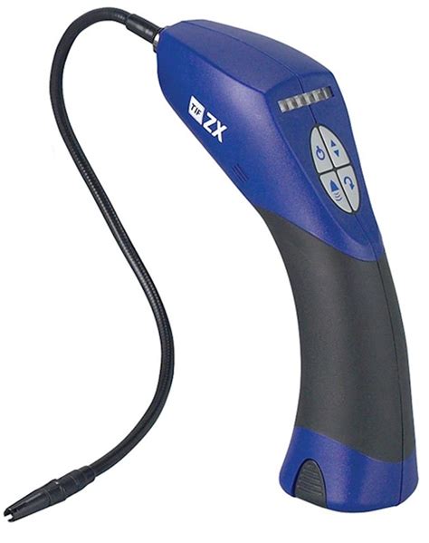 The Best Refrigerant Leak Detector For 2017 Buyers Guide