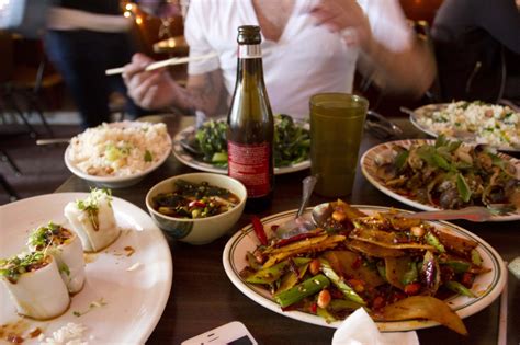 Maybe you would like to learn more about one of these? Nice couple from the Marina pays your tab at Mission ...