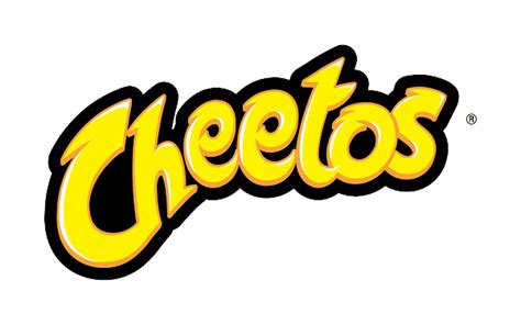Cheetos Logo Png Transparent Images Png All