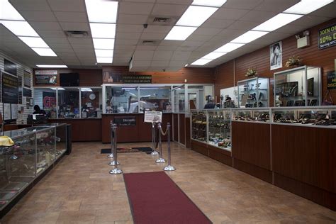 Gem Pawnbrokers Pawn Shop In Yonkers 367 E Fordham Rd Bronx Ny