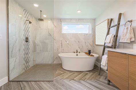 Wet Room Bathrooms Design Ideas Designing Idea