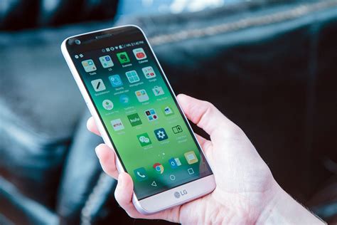 LG G5: Common Problems and How to Fix Them | Digital Trends