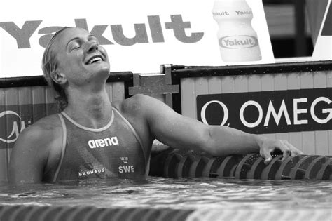 Federation swimsuits that competitors including caeleb dressel, hali flickinger, . Sjöström, Dressel Named FINA Best Female, Male Athlete of ...
