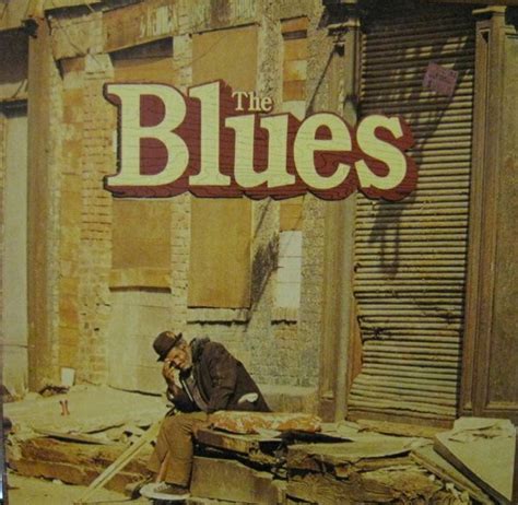 10 Awesome Blues Album Covers
