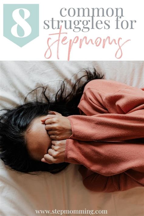 8 Of The Most Common Stepmom Struggles Text Stepmom To Now Step Moms Step Mom