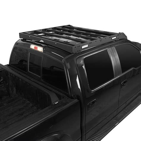 2019 Ford F150 Roof Rack