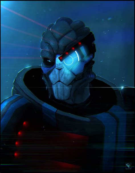 15 Best The Art Of Mass Effect Images On Pinterest
