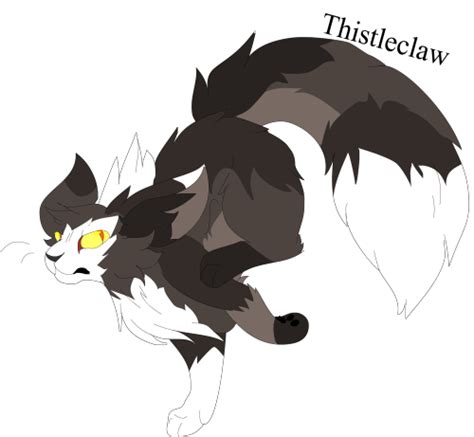 Thistleclaw On Tumblr