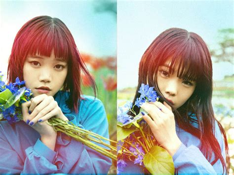 And that is molly back. BiSH、セントチヒロ・チッチ＆アイナ・ジ・エンドのソロ・デビュー曲を明日9/5より連日"SCHOOL OF ...