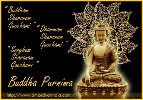 According to his birth date, the buddhist celebrate buddha purnima. May Lord Buddha Bless You With Health, Contentment And ...