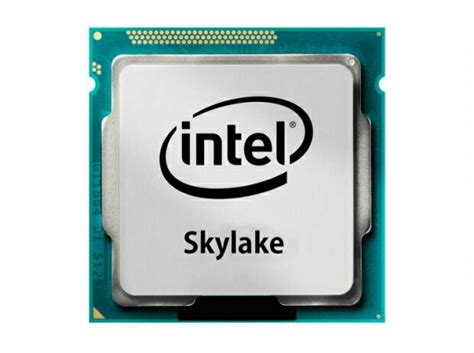 Intels 15w Skylake Processors May Feature Iris Graphics