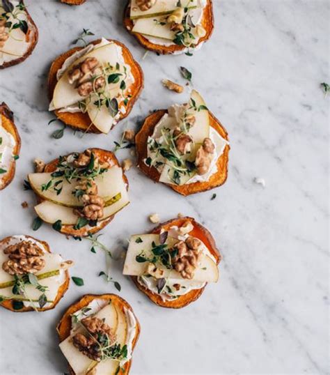 Noël 15 idées pour une entrée simple mais bluffante