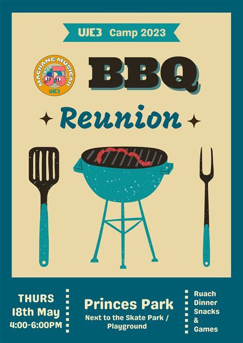 UJEB Camp Reunion 2023 - UJEB | United Jewish Education Board