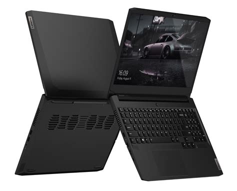 Lenovo Goes All In On Amd With New Legion Gaming Laptops Review Geek