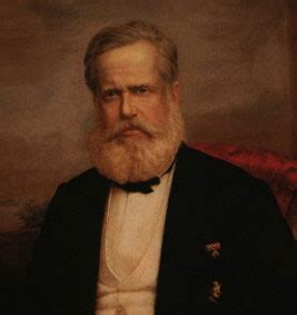 Houve generais mais brilhantes, negociadores mais hábeis, mas alguém que tenha feito tanto, em tantas áreas diferentes. Blog do Professor Claudio 'Henry" Sales: (D. Pedro II ...