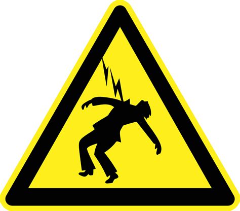 First Aid For An Electrical Shock First Aid For Free