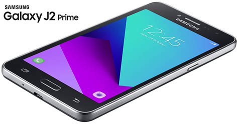 It's familiar looking but also quite outdated. มือถือ Samsung Galaxy J2 Prime ข้อมูลโทรศัพท์มือถือ ...
