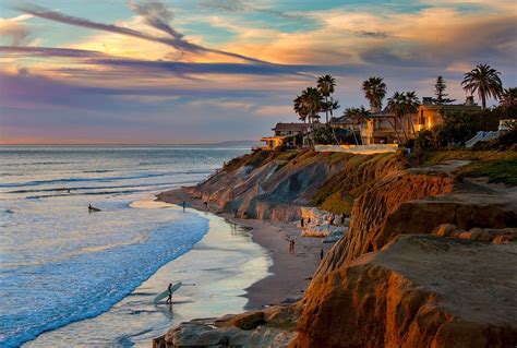 Terra Mar Point Carlsbad © Aaron Chang Ocean Art Galleries