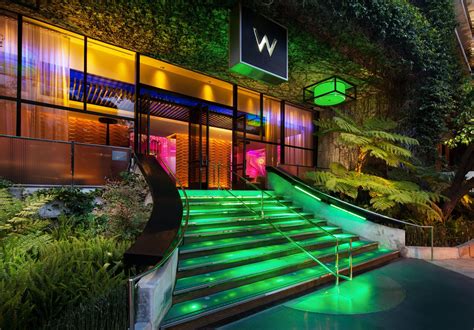 Maybe you would like to learn more about one of these? W Los Angeles-West Beverly Hills | Discover Los Angeles