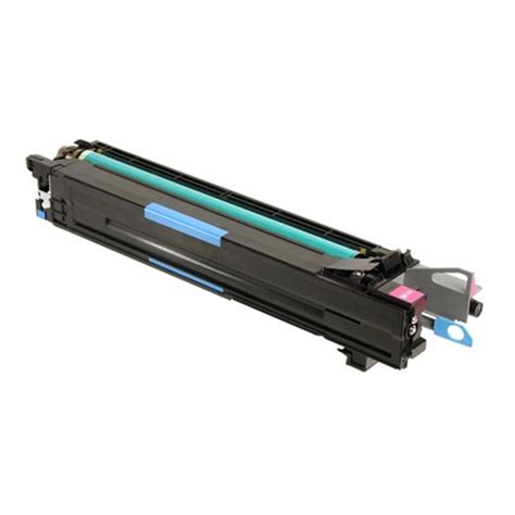 Bizhub c554e / c454e / c364e / c284e: Konica Minolta bizhub C452 Magenta Imaging Unit, Genuine ...