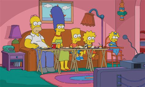 The Simpsons Season 30 Episode 9 Watch Online Communityberlinda