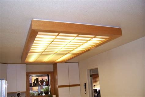 What Is The Best Fluorescent Light For A Kitchen Interior Magazine