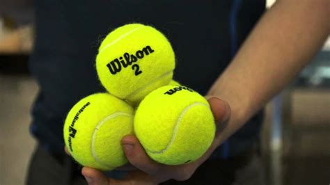 Wilson Australian Open Tennis Balls From Tennis Warehouse Australia