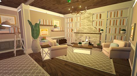 46 Living Room In Bloxburg Info Enjooymart