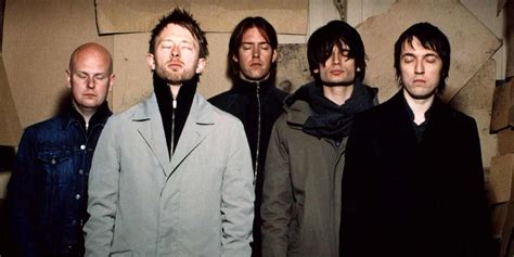 Radiohead: In Rainbows Review - Unsung Sundays