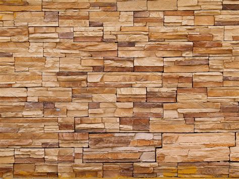 Bricks Wall Texture High Quality Architecture Stock Photos ~ Creative