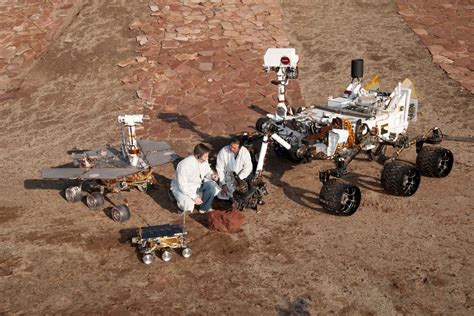 2012 Curiosity Rover Gallery 467792 Top Speed