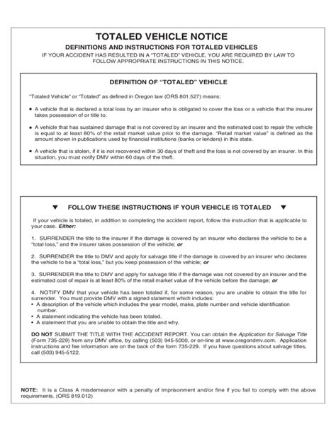 Oregon Dmv Statement Of Error Fill Online Printable Fillable Blank Images And Photos Finder