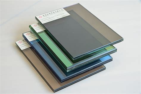 Laminated Glass Tempered Glass Insulated Glass Qingdao Yuming Glass Co Ltd