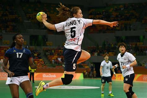 Olympics Womens Handball Live Stream Watch Online August 14th