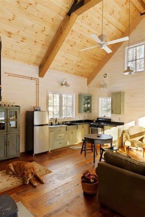 Cabin Fever How To Achieve The Cabin Look For Cozy Trendy Décor