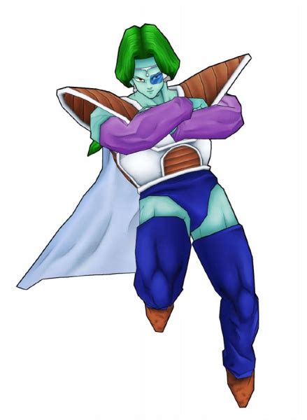 Zarbon and dodoria are the first and final villains to appear onscreen in the history of all dragon ball, dragon ball z and dragon ball gt. Zarbon | Dragon Ball Z Wikia | FANDOM powered by Wikia