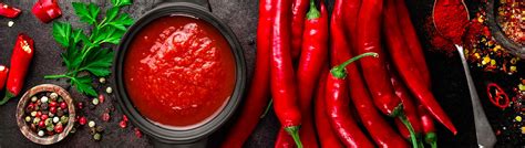 Check spelling or type a new query. Ingredienti della salsa chili | Develey: ti salsa la vita
