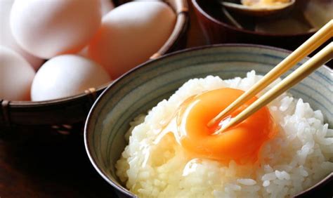 why do japanese people eat raw eggs understanding from japan s egg quality management this is