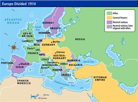 inglaterra mapa europa Gallery