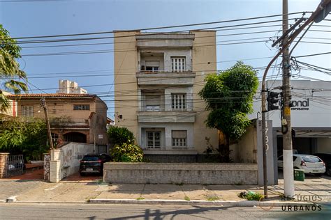 Refúgios Urbanos Imobiliaria em São Paulo SP