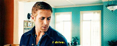 Ryan Gosling Drive  Find And Share On Giphy
