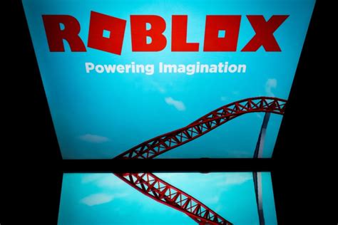 Plataforma De Games Roblox Estreia Na Bolsa De Nova York IstoÉ