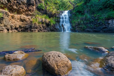Chasing Waterfalls 8 Tips For Photographing Waterfalls One For The